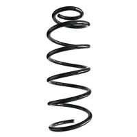 Fahrwerksfedern-Set vorne Schraubenfeder 440mm SPIDAN...