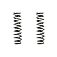 Suspension spring set front coil spring 357mm SPIDAN for...
