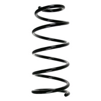 Fahrwerksfedern-Set vorne Schraubenfeder 414mm SPIDAN...
