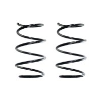 Suspension spring set front coil spring 309mm SPIDAN for...