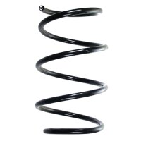 Suspension spring set front coil spring 309mm SPIDAN for...