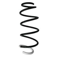 Fahrwerksfedern-Set vorne Schraubenfeder 391mm SPIDAN...