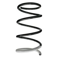 Fahrwerksfeder-Set vorne Schraubenfeder 342mm mit...