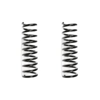 Suspension spring set rear coil spring 350mm SPIDAN for...