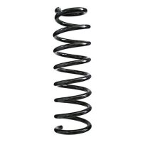 Fahrwerksfeder-Set hinten Schraubenfeder 356mm SPIDAN...
