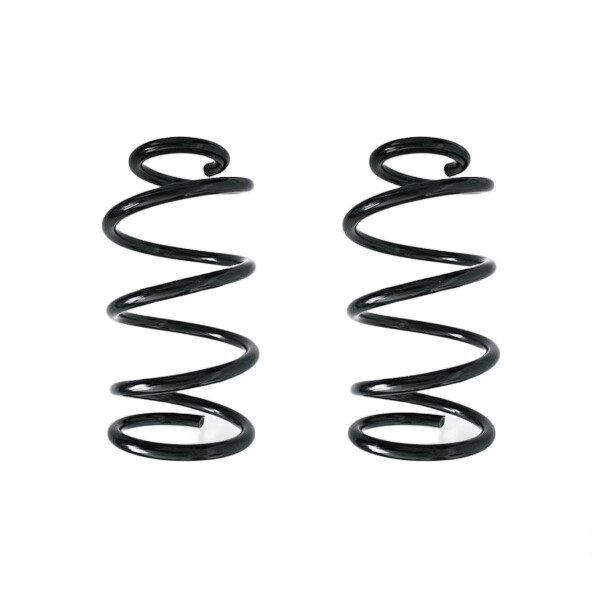 Fahrwerksfedern-Set vorne Schraubenfeder 362mm SPIDAN für u.a. FORD TRANSIT Bus