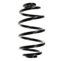 Fahrwerksfeder-Set hinten Schraubenfeder 285mm SPIDAN...
