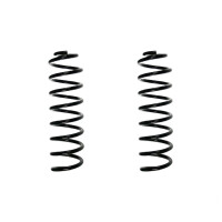 Fahrwerksfeder-Set hinten Schraubenfeder 350mm SPIDAN...