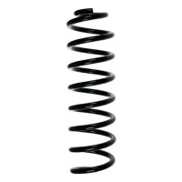 Fahrwerksfeder-Set hinten Schraubenfeder 350mm SPIDAN...