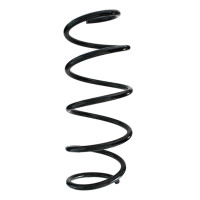 Fahrwerksfedern-Set vorne Schraubenfeder 396mm SPIDAN...