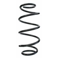 Fahrwerksfeder-Set hinten Schraubenfeder 337mm SPIDAN...