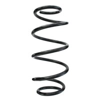 Suspension spring set rear coil spring 337mm SPIDAN for...