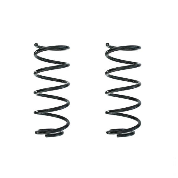 Suspension spring set rear coil spring 260mm SPIDAN for MINI MINI R56