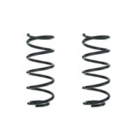 Suspension spring set rear coil spring 260mm SPIDAN for...