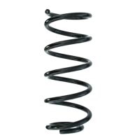 Suspension spring set rear coil spring 260mm SPIDAN for...