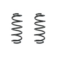 Fahrwerksfeder-Set vorne Schraubenfeder 334mm SPIDAN...