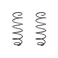 Fahrwerksfedern-Set vorne Schraubenfeder 530mm SPIDAN...