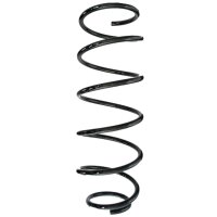 Fahrwerksfedern-Set vorne Schraubenfeder 530mm SPIDAN...