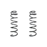 Suspension spring set rear coil spring 420mm SPIDAN for...