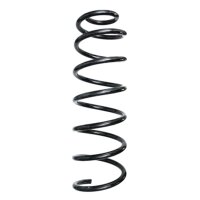 Suspension spring set rear coil spring 420mm SPIDAN for...