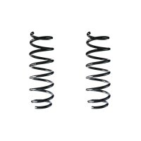 Fahrwerksfeder-Set hinten Schraubenfeder 359mm SPIDAN...