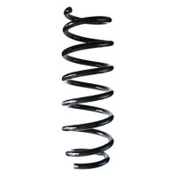 Fahrwerksfeder-Set hinten Schraubenfeder 359mm SPIDAN...