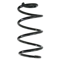 Fahrwerksfeder-Set vorne Schraubenfeder 297mm SPIDAN...