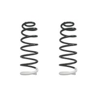 Fahrwerksfeder-Set hinten Schraubenfeder 398mm SPIDAN...