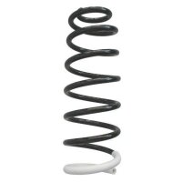 Fahrwerksfeder-Set hinten Schraubenfeder 398mm SPIDAN...