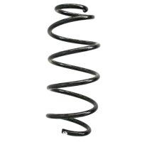 Suspension spring set front coil spring 330mm SPIDAN for...