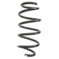 Fahrwerksfeder-Set vorne Schraubenfeder 323mm SPIDAN...