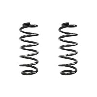 Fahrwerksfeder-Set vorne Schraubenfeder 338mm SPIDAN...