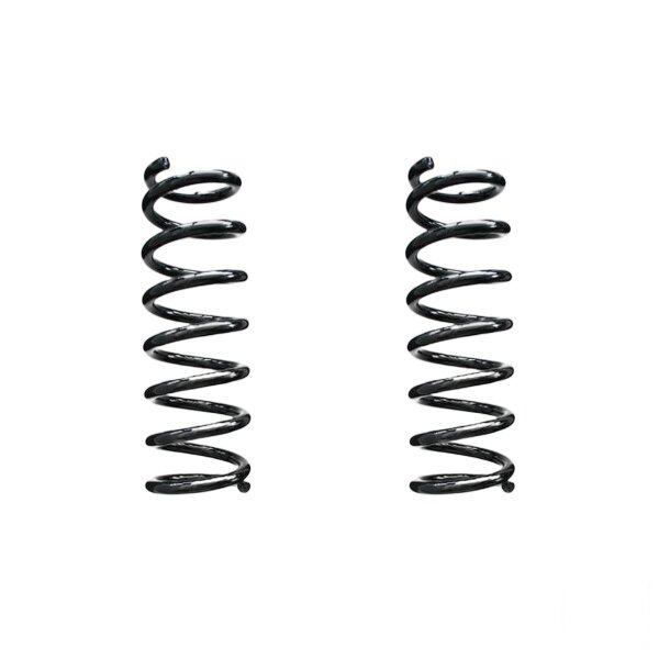 Fahrwerksfedern-Set hinten Schraubenfeder 360mm SPIDAN für u.a. OUTLANDER II
