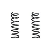 Fahrwerksfedern-Set hinten Schraubenfeder 360mm SPIDAN...