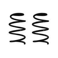 Fahrwerksfeder-Set vorne Schraubenfeder 275mm SPIDAN...