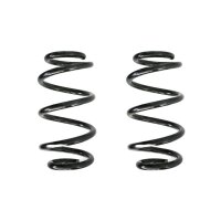Fahrwerksfeder-Set vorne Schraubenfeder 277mm SPIDAN...