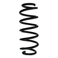 Fahrwerksfedern-Set hinten Schraubenfeder 304mm SPIDAN...