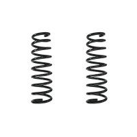Fahrwerksfeder-Set hinten Schraubenfeder 316mm SPIDAN...