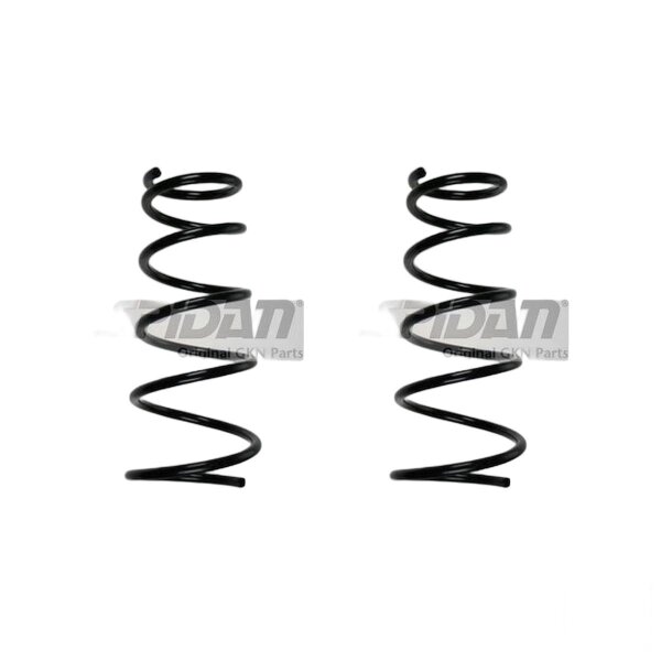 Fahrwerksfeder-Set SPIDAN für SX4