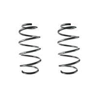Suspension spring set Replacement Fit SPIDAN for SAAB 9 3...