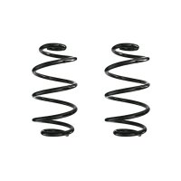 Suspension spring set Replacement Fit SPIDAN for NISSAN...