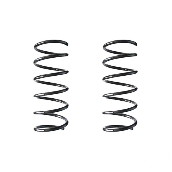 Fahrwerksfedern-Set Spiralfeder SPIDAN für u.a. FORD KA RU8