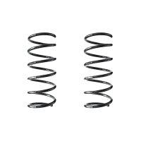Fahrwerksfeder-Set SPIDAN für FORD KA (RU8)