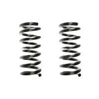 Fahrwerksfeder-Set SPIDAN für VW LT 28-35