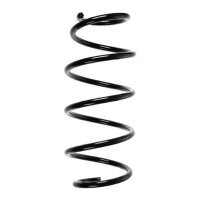 Fahrwerksfeder-Set vorne Schraubenfeder 339mm SPIDAN...