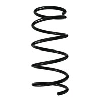 Suspension spring set rear coil spring 326mm SPIDAN for...