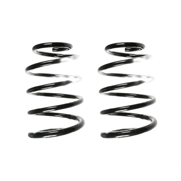 Fahrwerksfedern-Set vorne Schraubenfeder 285mm SPIDAN für u.a. ROVER 75 RJ