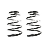 Fahrwerksfedern-Set vorne Schraubenfeder 285mm SPIDAN...
