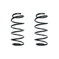 Fahrwerksfedern-Set vorne Schraubenfeder 403mm SPIDAN...
