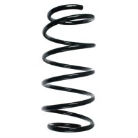 Fahrwerksfedern-Set vorne Schraubenfeder 403mm SPIDAN...